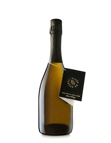 Gran Caus Blanc de Negres Nature - CanRafoldBlancdenegres_VinsNoe