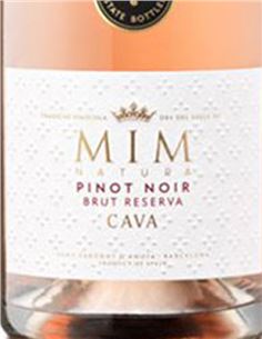 Mim Natura Rosat - MimPinotNoir_VinsNoe 2