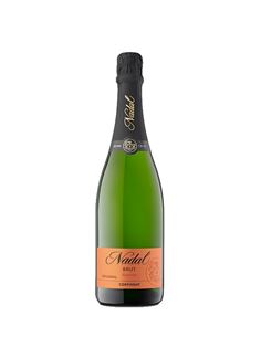 Nadal Brut Original Corpinnat - NadalBrutReserva_VinsNoe