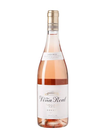 Viña Real Rosado - VinaRealRosado_VinsNoe