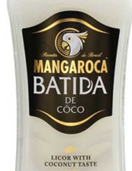 Mangaroca - Mangaroca_VinsNoe_etiqueta