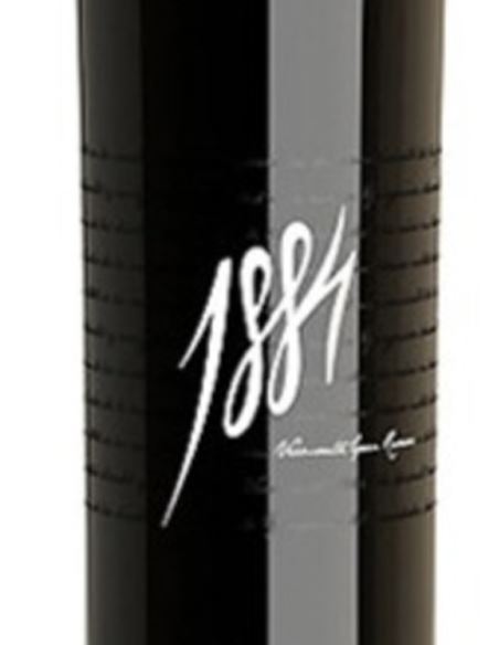 Yzaguirre 1884 Ed. limitada (75 cl.) - 1884_VinsNoe_etiqueta