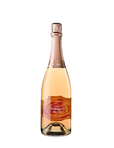 Torelló Pàl·lid Brut Reserva - CavaTorelloPallid_VinsNoe