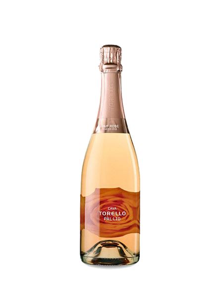 Torelló Pàl·lid Brut Reserva - CavaTorelloPallid_VinsNoe