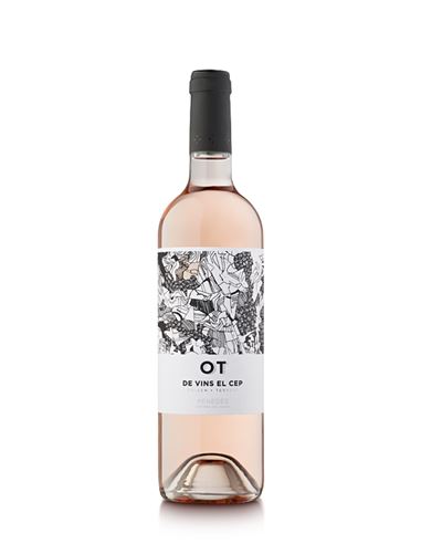Ot Rosat - OtRosat_VinsNoe