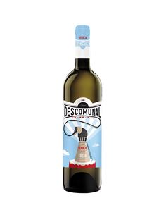 Descomunal - Descomunal_VinsNoe