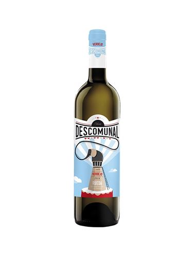 Descomunal - Descomunal_VinsNoe