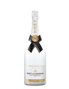 Moët Chandon Ice - MoetIce_VinsNoe
