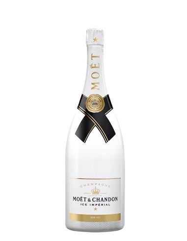Moët Chandon Ice - MoetIce_VinsNoe