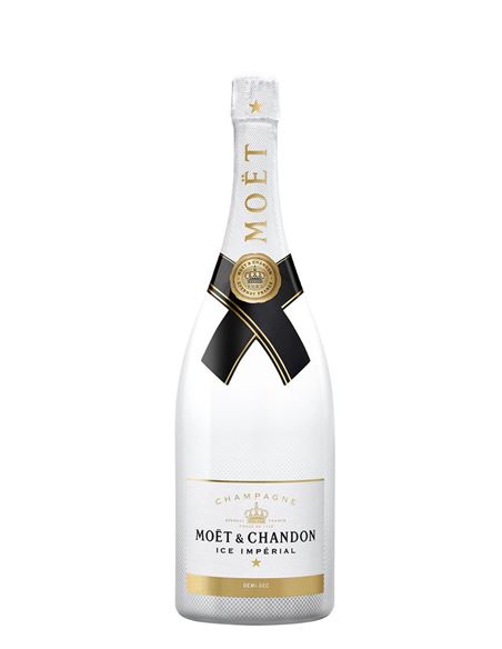 Moët Chandon Ice - MoetIce_VinsNoe