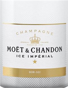Moët Chandon Ice - MoetIce_VinsNoe 2