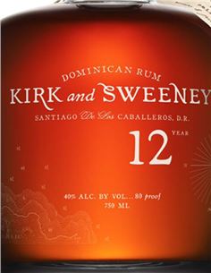 Kirk and sweeney 12 years - KirkSweany_VinsNoe_etiqueta