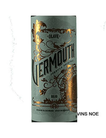 Olave Rojo - OLAVE_VERMUT_ROJO-E