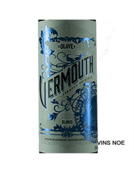 Olave Blanco - OLAVE_VERMUT_BLANCO-E
