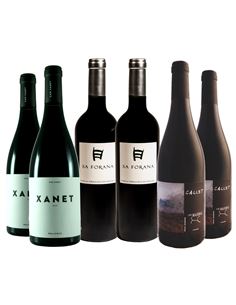 Baleares, un nuevo paraiso de los vinos - 329-2 2