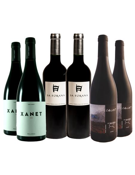 Baleares, un nuevo paraiso de los vinos - 329