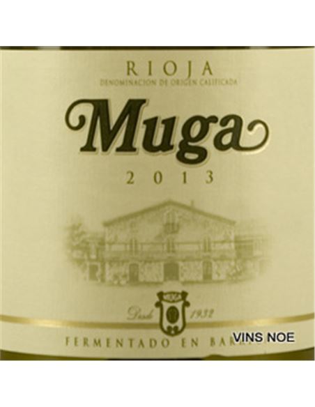 Muga Blanco - MUGA_BLANCO-E