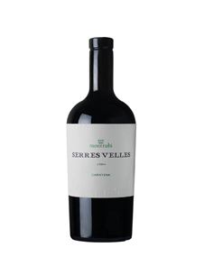 HMR Serres Velles Carinyena - serres_velles_carinyena