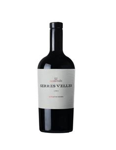 HMR Serres Velles Garnatxa - serres_velles_garnatxa