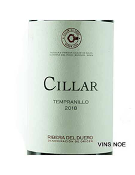 Cillar Joven Magnum - Cillar_Joven-E