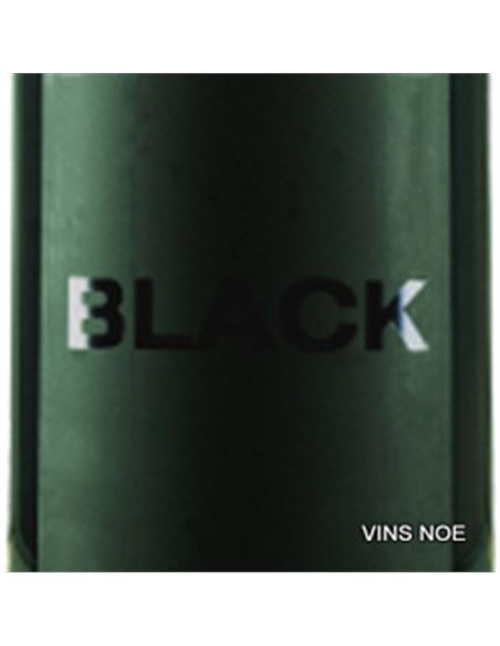 Black HMR Magnum - BLACK_HMR-E