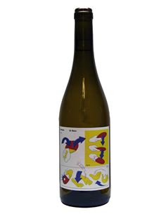 Batussa Blanc 2020 - Batussa_Blanc_VinsNoe
