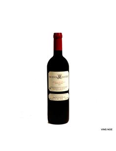 Hacienda Monasterio Reserva - HACIENDA MONASTERIO CRIANZA