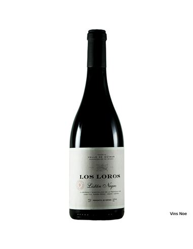 Los Loros Listán Negro - Los_Loros_Listan_Negro