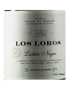 Los Loros Listán Negro - Los_Loros_Listan_Negro 2