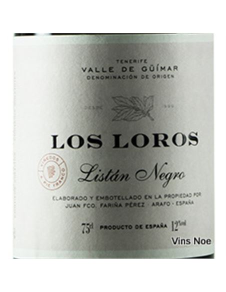 Los Loros Listán Negro - Los_Loros_Listan_Negro-E