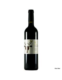 Cervus Malbec 2020 - Cervus_Malbec_2020