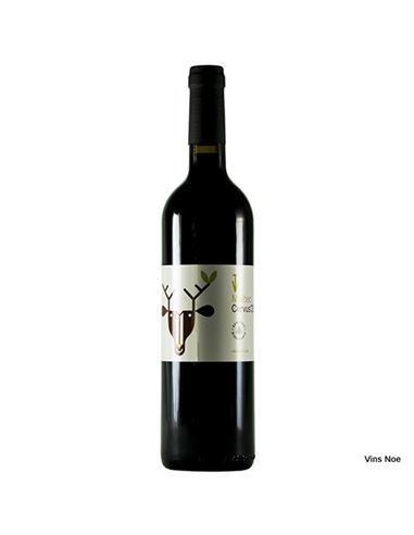 Cervus Malbec 2020 - Cervus_Malbec_2020