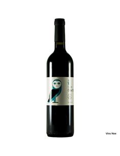 Oliba Syrah 2020 - Oliba_Syrah_2020