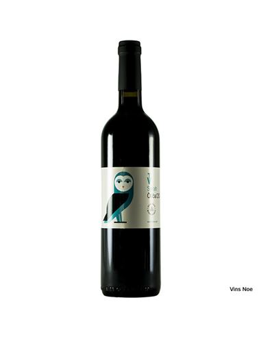 Oliba Syrah 2020 - Oliba_Syrah_2020