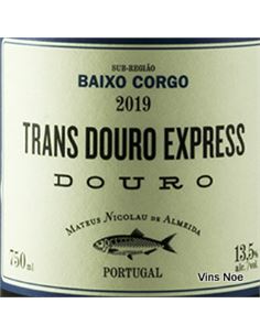 Trans Douro Express Baixo Corgo - Trans_Douro_Express_Baixo_Corgo 2
