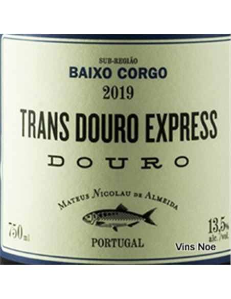 Trans Douro Express Baixo Corgo - Trans_Douro_Express_Baixo_Corgo-E