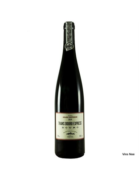 Trans Douro Express Douro Superior - Trans_Douro_Express_Douro_Superior