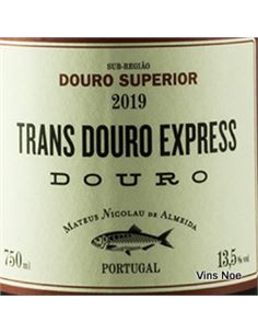 Trans Douro Express Douro Superior - Trans_Douro_Express_Douro_Superior 2