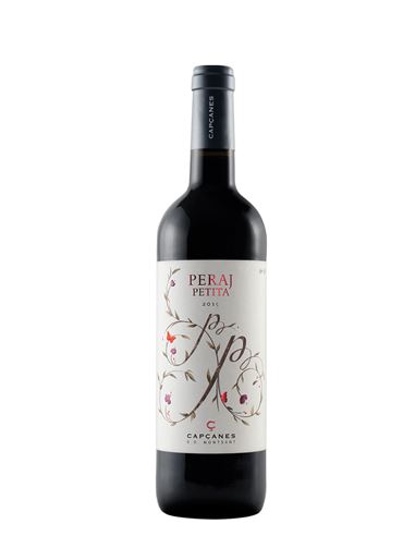 Peraj Petita kosher 2020 - PerajPetita_VinsNoe