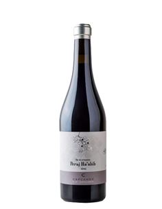 Peraj Ha Abib Pinot Noir 2019 - CapcanesFlordeprimavera_VinsNoe