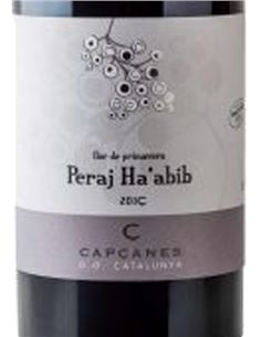 Peraj Ha Abib Pinot Noir 2019 - CapcanesFlordeprimavera_VinsNoe 2
