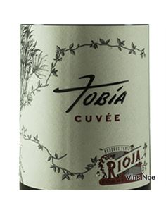 Tobía Cuvée Tinto - Tobia_Cuvee 2