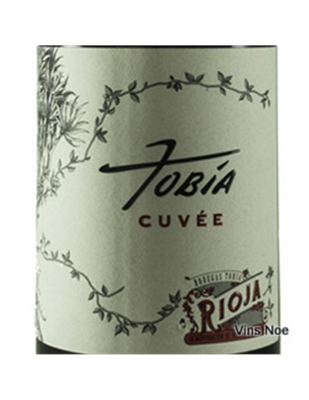 Tobía Cuvée Tinto - TOBIA_CUVEE_TINTO-E