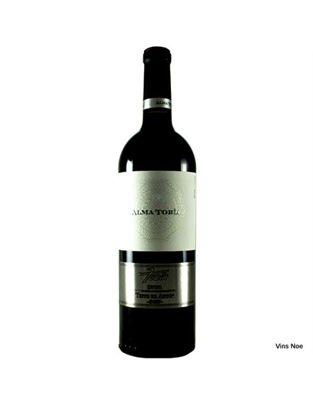 Alma de Tobía Tinto 2017 - Alma_de_Tobia_Tinto