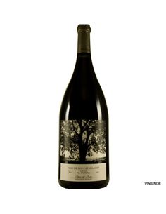 Pago Capellanes Parcela El Nogal (Jeroboam) - PAGO_DE_LOS _CAPELLANES_PARCELA _EL_NOGAL _(MAGNUM)