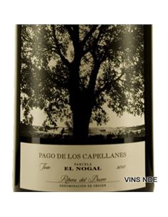 Pago Capellanes Parcela El Nogal (Jeroboam) - PAGO_DE_LOS _CAPELLANES_PARCELA _EL_NOGAL _(MAGNUM) 2