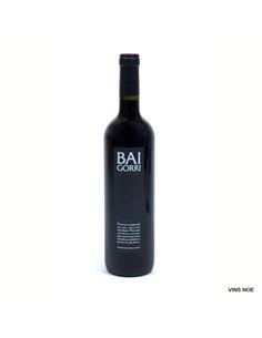 Baigorri Finca La Quintanilla 2016 - BAIGORRI RESERVA