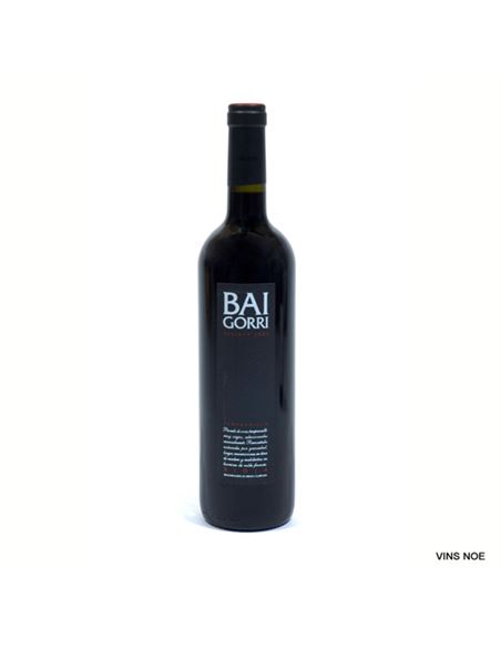 Baigorri Finca La Quintanilla 2016 - BAIGORRI RESERVA