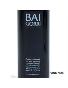 Baigorri Finca La Quintanilla 2016 - BAIGORRI RESERVA 2