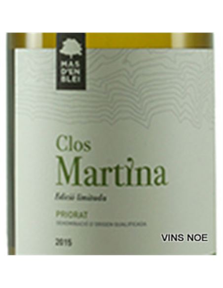 Clos Martina - CLOS_MARTINA-E